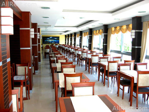 Lara Hotel 13